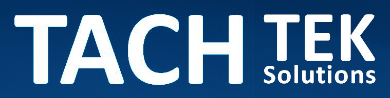 TachTek Solutions