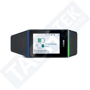 VDO DLK Smart Download Key – stahování dat z tachografu