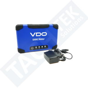 DSRC Meter