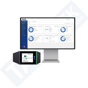 VDO Fleet SW + Starter Kit HW