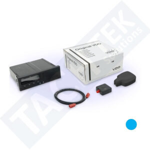 VDO DTCO Mobility Package Kit 4.1 – 24/12V ADR Z2 bez CAN-R