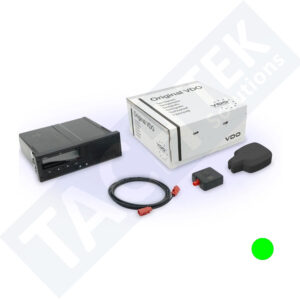 VDO DTCO Mobility Package Kit 4.1 – 24/12V ADR Z2 s CAN-R