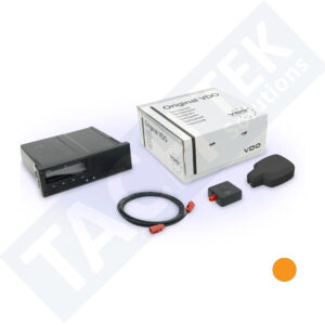 VDO DTCO Mobility Package Kit 4.1 – 24V ADR Z1 s CAN-R
